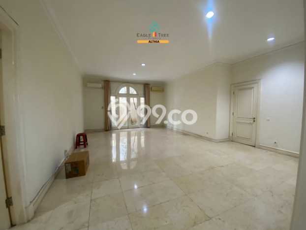 Rumah kawasan BSD, Akses ke Fasilitas, LT 383m² Rumah kawasan BSD, Akses ke Fasilitas, LT 383m²