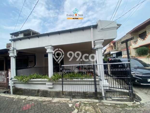 Rumah Modern Minimalis 3 KT Siap Huni di Tangerang Rumah Modern Minimalis 3 KT Siap Huni di Tangerang