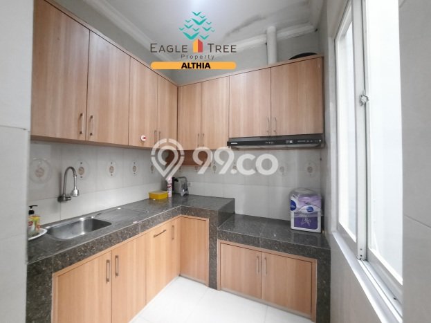 Sewa cepat rumah minimalis lokasi strategis 4 Kamar di BSD, Tangerang Selatan Sewa cepat rumah minimalis lokasi strategis 4 Kamar di BSD, Tangerang Selatan