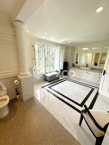 Hunian Minimalis Untuk Disewakan di Pondok Indah Jakarta Selatan 4 KT & 3 KM Hunian Minimalis Untuk Disewakan di Pondok Indah Jakarta Selatan 4 KT & 3 KM