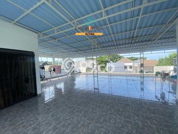 Dijual Rumah Mewah Elegan Dengan View Eksklusif di BSD, Tangerang Dijual Rumah Mewah Elegan Dengan View Eksklusif di BSD, Tangerang
