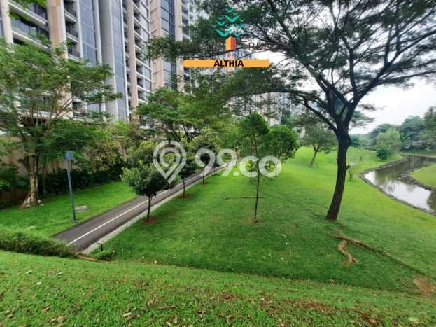 Apartemen Prestisius Dijual di Tangerang Lokasi Strategis Punya 1 Kamar Tidur Apartemen Prestisius Dijual di Tangerang Lokasi Strategis Punya 1 Kamar Tidur
