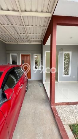 Jual Rumah Modern 2 KT di Bintaro, Tangerang Selatan Jual Rumah Modern 2 KT di Bintaro, Tangerang Selatan
