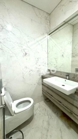 Dijual Apartemen Luxury di Tb Simatupang 2 Kamar & 3 Kamar Mandi Dijual Apartemen Luxury di Tb Simatupang 2 Kamar & 3 Kamar Mandi