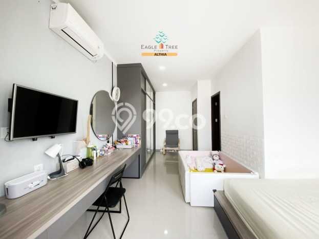 Dijual Rumah Modern 2 KT di Graha Raya Bintaro, Tangerang Selatan Dijual Rumah Modern 2 KT di Graha Raya Bintaro, Tangerang Selatan