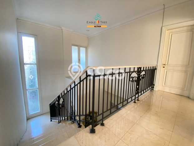 Rumah kawasan BSD, Akses ke Fasilitas, LT 383m² Rumah kawasan BSD, Akses ke Fasilitas, LT 383m²