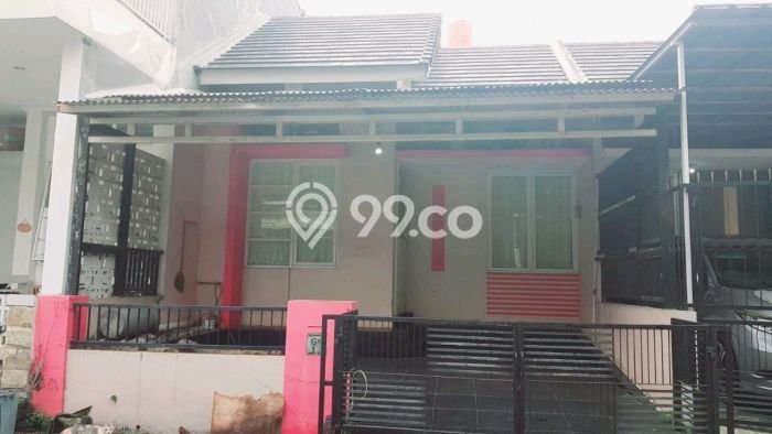 Dijual Rumah Minimalis Bagus Punya 1 KT di Tangerang Tangerang SHM Dijual Rumah Minimalis Bagus Punya 1 KT di Tangerang Tangerang SHM