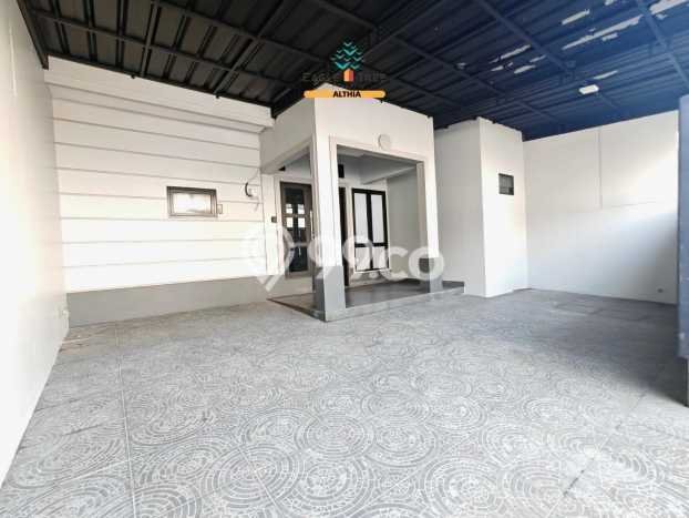 Rumah Modern Cantik 4 Kamar Bisa Langsung Pindah di BSD Rumah Modern Cantik 4 Kamar Bisa Langsung Pindah di BSD