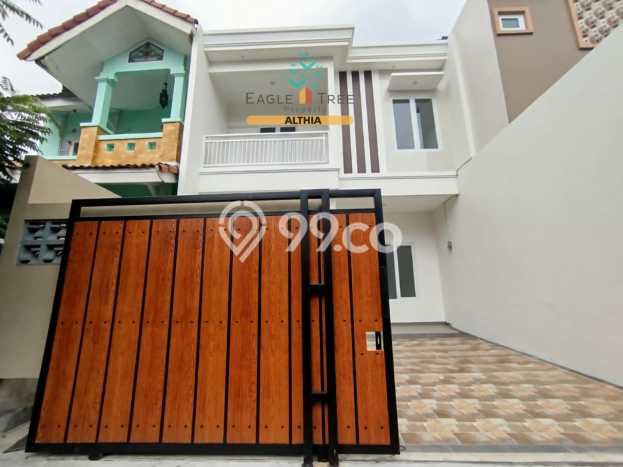 For Sale Hunian Rumah Terawat 3 Kamar di Graha Raya Bintaro, Tangerang Selatan For Sale Hunian Rumah Terawat 3 Kamar di Graha Raya Bintaro, Tangerang Selatan