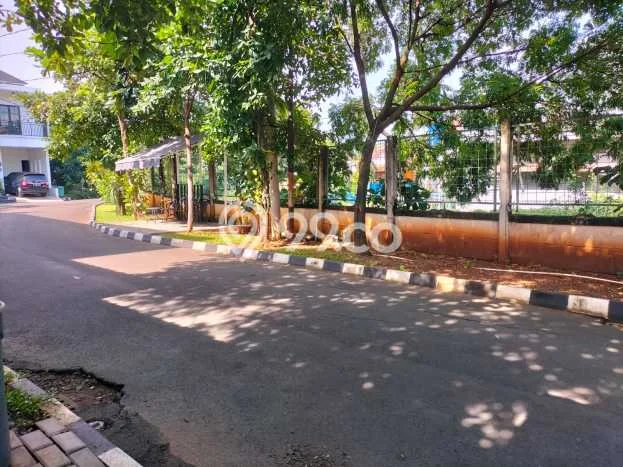 Rumah Modern Cantik 2 Kamar Siap Huni di Ciledug Rumah Modern Cantik 2 Kamar Siap Huni di Ciledug