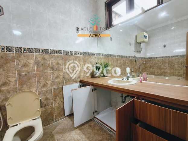 Hot Offer Hunian Mewah Ideal dan Luas di Pesanggrahan, Jakarta Selatan Hot Offer Hunian Mewah Ideal dan Luas di Pesanggrahan, Jakarta Selatan