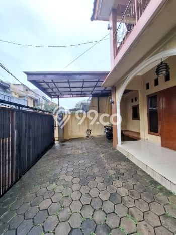 For Sale! Luxury House LT 228m2 Desain Modern di Veteran For Sale! Luxury House LT 228m2 Desain Modern di Veteran