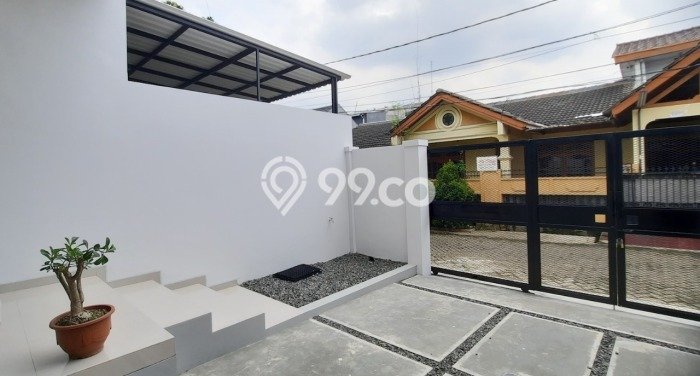 Jual Rumah Minimalis Bagus Punya 2 KT di Ciledug Tangerang SHM Jual Rumah Minimalis Bagus Punya 2 KT di Ciledug Tangerang SHM