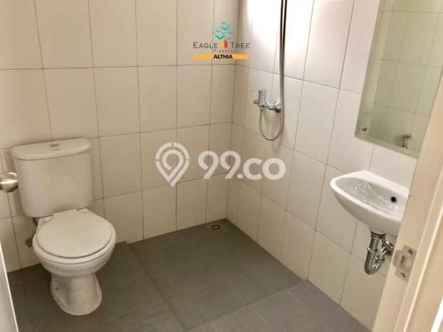 Rumah Modern 4 KT di BSD City Tangerang Unfurnished Rumah Modern 4 KT di BSD City Tangerang Unfurnished