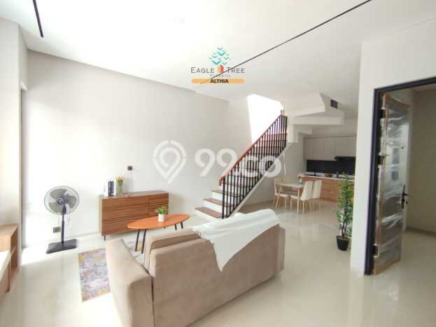 For Sale Rumah 4 Kamar Lokasi Strategis Bagus dan Strategis di BSD For Sale Rumah 4 Kamar Lokasi Strategis Bagus dan Strategis di BSD