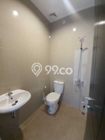 Rumah Minimalis 3 Kamar LT 60m2 di BSD Rumah Minimalis 3 Kamar LT 60m2 di BSD