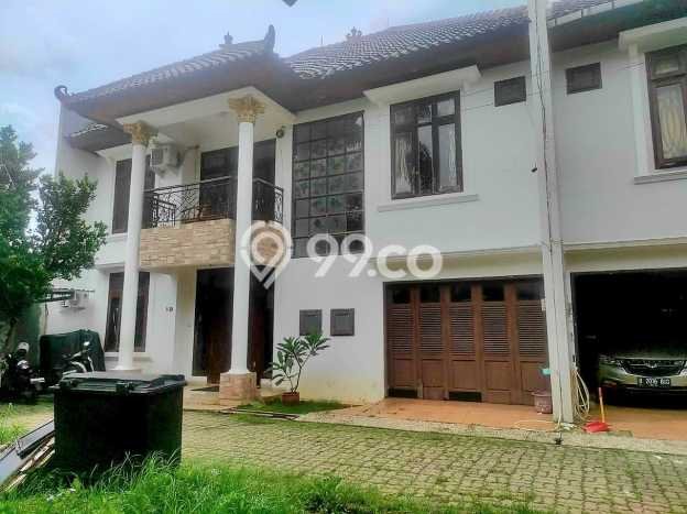 Siap Huni Rumah Mewah 3 Kamar di Cilandak Dekat ke Mana Saja Siap Huni Rumah Mewah 3 Kamar di Cilandak Dekat ke Mana Saja