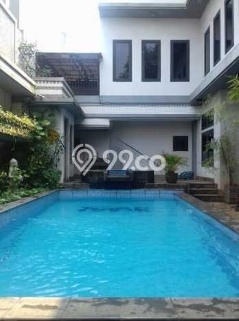 For Sale! Premium House LT 336m2 Desain Elegan di BSD Giri Loka For Sale! Premium House LT 336m2 Desain Elegan di BSD Giri Loka