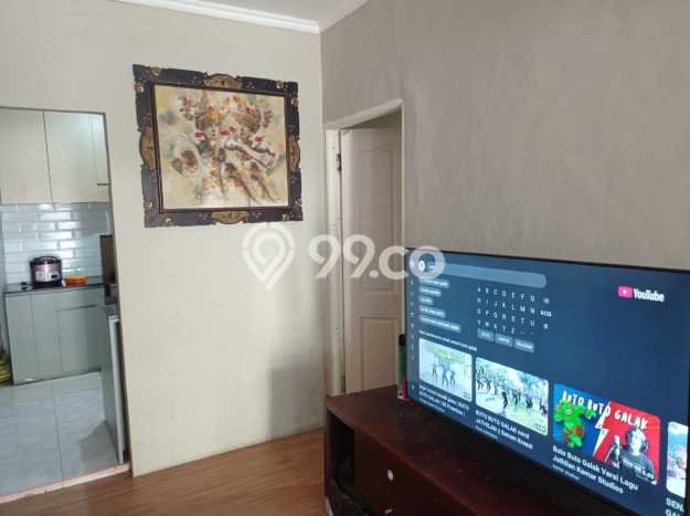 Hunian Nyaman Asri 4 KT Siap Huni di Graha Raya Tangerang Selatan Hunian Nyaman Asri 4 KT Siap Huni di Graha Raya Tangerang Selatan