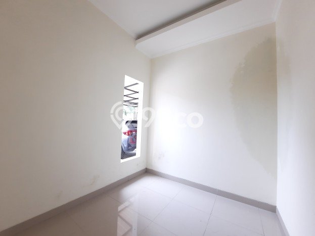 Rumah Modern Cantik 2 KT Siap Huni di Serpong Rumah Modern Cantik 2 KT Siap Huni di Serpong