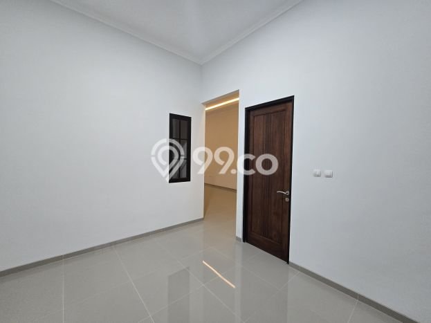 Hunian Cantik Minimalis Lb 100m2 di Gunung Sindur, Bogor Hunian Cantik Minimalis Lb 100m2 di Gunung Sindur, Bogor