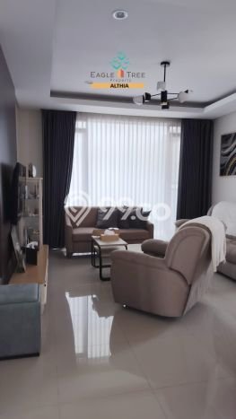 For Sale! Luxury House LT 319m2 Desain Modern di Bandung Kota For Sale! Luxury House LT 319m2 Desain Modern di Bandung Kota