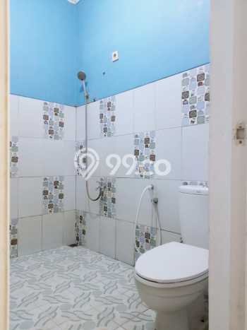 Rumah Elit Modern Siap Huni di Bintaro Tangerang Selatan Rumah Elit Modern Siap Huni di Bintaro Tangerang Selatan