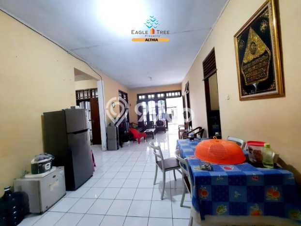 Rumah Nyaman Salatiga, Lingkungan Tenang - 4 KT Rumah Nyaman Salatiga, Lingkungan Tenang - 4 KT