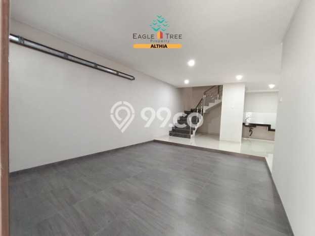 Jual Rumah Mewah Elegan Dengan View Cantik di BSD, Tangerang Jual Rumah Mewah Elegan Dengan View Cantik di BSD, Tangerang