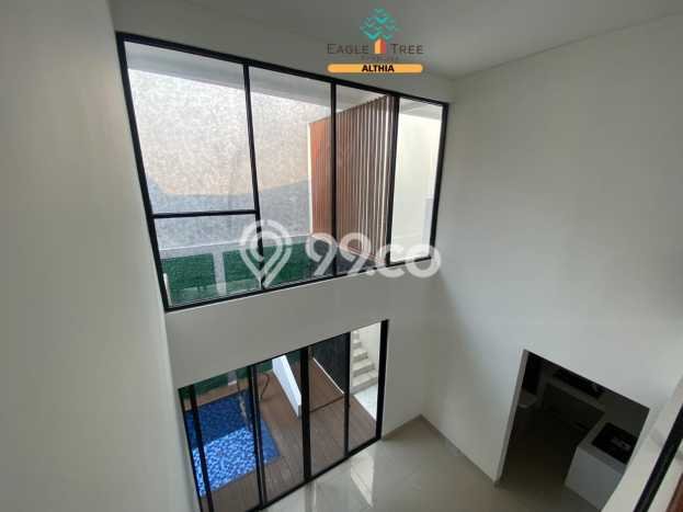 Ready to Use! Premium House LT 180m2 Desain Modern di Sektor 9-Bintaro Ready to Use! Premium House LT 180m2 Desain Modern di Sektor 9-Bintaro