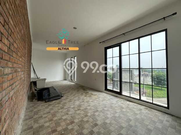 Hunian Mewah Dijual LT 231m2 di BSD, Tangerang Selatan Hunian Mewah Dijual LT 231m2 di BSD, Tangerang Selatan