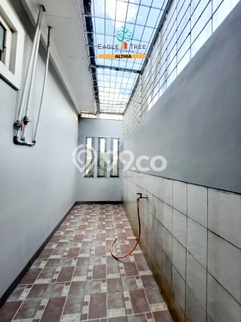 Sewa cepat rumah minimalis lokasi strategis 4 Kamar di BSD, Tangerang Selatan Sewa cepat rumah minimalis lokasi strategis 4 Kamar di BSD, Tangerang Selatan