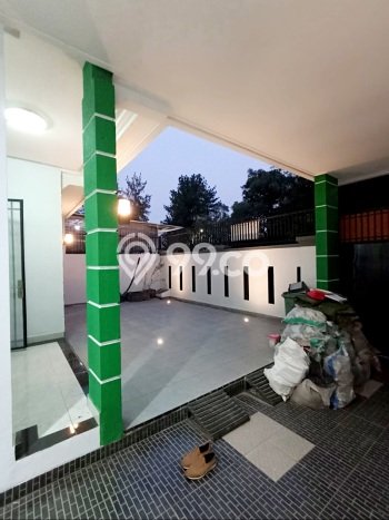 Hunian Super Mewah dengan Akses Paling Strategis di Serpong Villa Melati Mas, Tangerang Selatan Hunian Super Mewah dengan Akses Paling Strategis di Serpong Villa Melati Mas, Tangerang Selatan