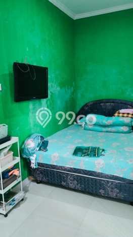 Rumah Modern 3 KT di Graha Raya Tangerang Selatan Unfurnished Rumah Modern 3 KT di Graha Raya Tangerang Selatan Unfurnished