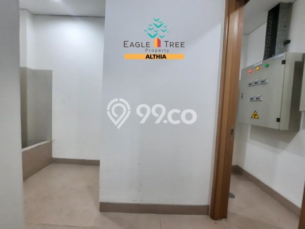 Kantor Komersial Disewakan di BSD Tangerang Selatan Luas 1440m2 Kantor Komersial Disewakan di BSD Tangerang Selatan Luas 1440m2
