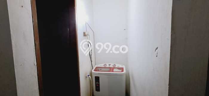 Rumah Elit Modern Tanpa Renovasi di BSD Kencana Loka Tangerang Rumah Elit Modern Tanpa Renovasi di BSD Kencana Loka Tangerang