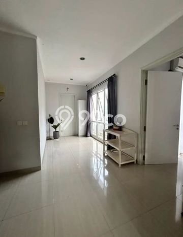 For Sale! Premium House LT 250m2 Desain Elegan di BSD De Park For Sale! Premium House LT 250m2 Desain Elegan di BSD De Park
