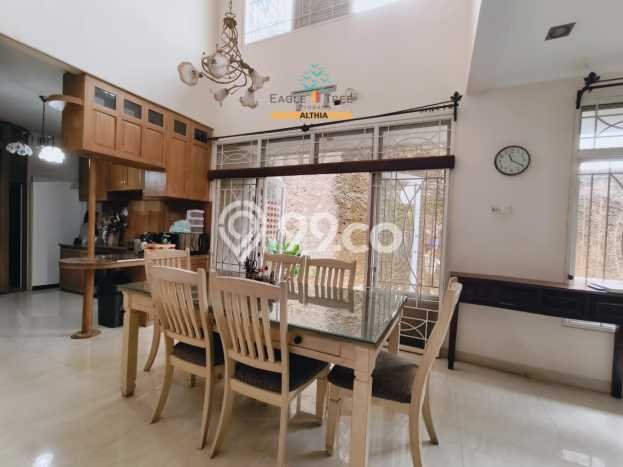 Rumah Kontrakan Tangerang Selatan LT 225m2 LB 350m2 Kawasan Bintaro Rumah Kontrakan Tangerang Selatan LT 225m2 LB 350m2 Kawasan Bintaro