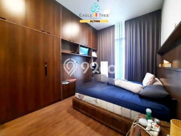 Paling Dicari! Apartemen Eksklusif Dijual di BSD City Punya 2 Bedroom Paling Dicari! Apartemen Eksklusif Dijual di BSD City Punya 2 Bedroom