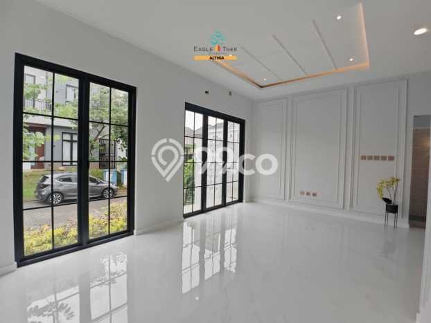 Hot Offer Hunian Mewah Ideal dan Luas di BSD, Tangerang Selatan Hot Offer Hunian Mewah Ideal dan Luas di BSD, Tangerang Selatan