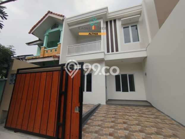 For Sale Hunian Rumah Terawat 3 Kamar di Graha Raya Bintaro, Tangerang Selatan For Sale Hunian Rumah Terawat 3 Kamar di Graha Raya Bintaro, Tangerang Selatan