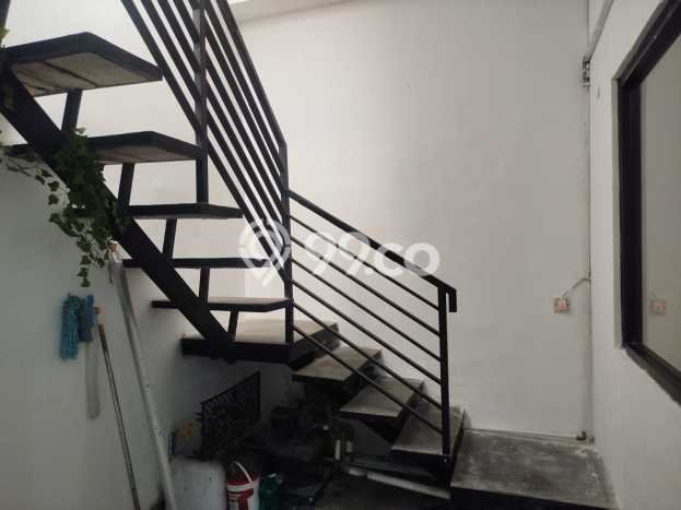 Rumah Bagus Siap Pakai Di Serpong Utara Luas 80m2 Lokasi Strategis Rumah Bagus Siap Pakai Di Serpong Utara Luas 80m2 Lokasi Strategis