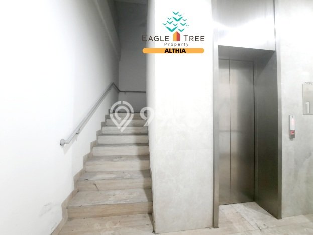 Kantor Komersial Disewakan di BSD Tangerang Selatan Luas 1440m2 Kantor Komersial Disewakan di BSD Tangerang Selatan Luas 1440m2