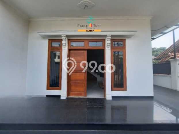 SPECIAL PROPERTY! Rumah area Bintaro, Luas 135m2m² Bangunan 250m2m² SPECIAL PROPERTY! Rumah area Bintaro, Luas 135m2m² Bangunan 250m2m²