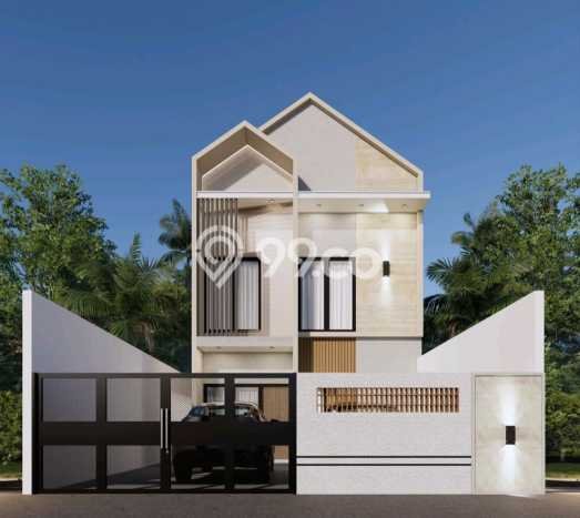 Rumah Terawat di BSD, Tangerang, Luas Tanah 148m2m², LB 114m2m² Rumah Terawat di BSD, Tangerang, Luas Tanah 148m2m², LB 114m2m²