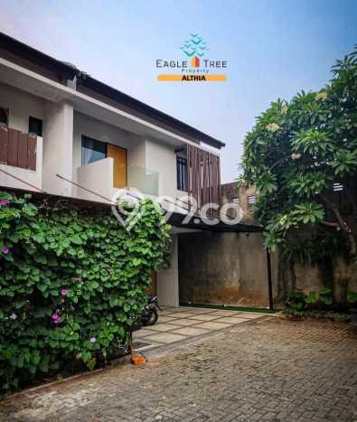 For Sale Hunian Rumah Terawat 3 Kamar di Veteran, Jakarta Selatan For Sale Hunian Rumah Terawat 3 Kamar di Veteran, Jakarta Selatan