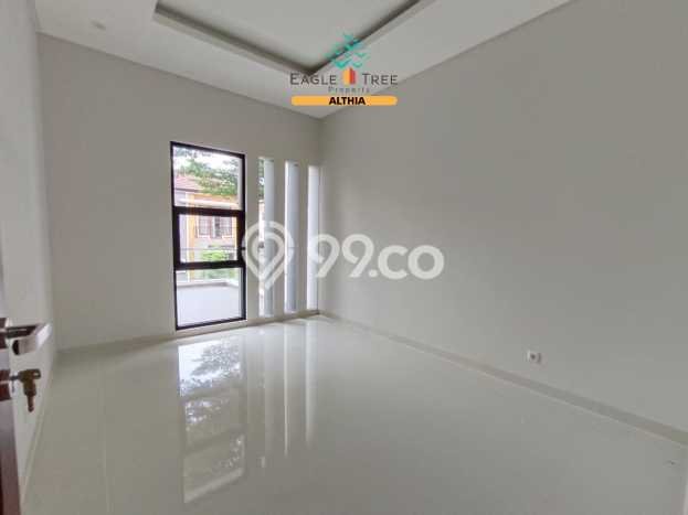 Jual Rumah Mewah Elegan Dengan View Cantik di BSD, Tangerang Jual Rumah Mewah Elegan Dengan View Cantik di BSD, Tangerang