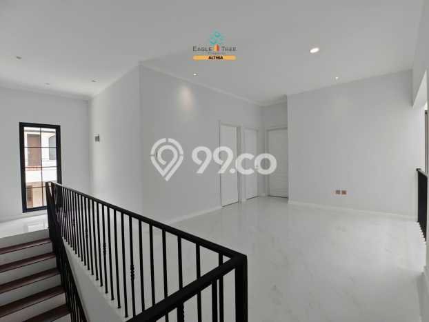Hot Offer Hunian Mewah Ideal dan Luas di BSD, Tangerang Selatan Hot Offer Hunian Mewah Ideal dan Luas di BSD, Tangerang Selatan