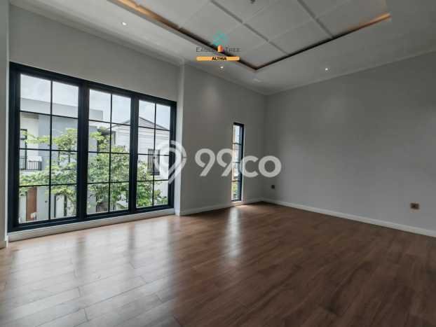 Hot Offer Hunian Mewah Ideal dan Luas di BSD, Tangerang Selatan Hot Offer Hunian Mewah Ideal dan Luas di BSD, Tangerang Selatan