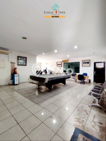 Gudang Paling Dicari LB 500m2 Dijual di BSD Gudang Paling Dicari LB 500m2 Dijual di BSD